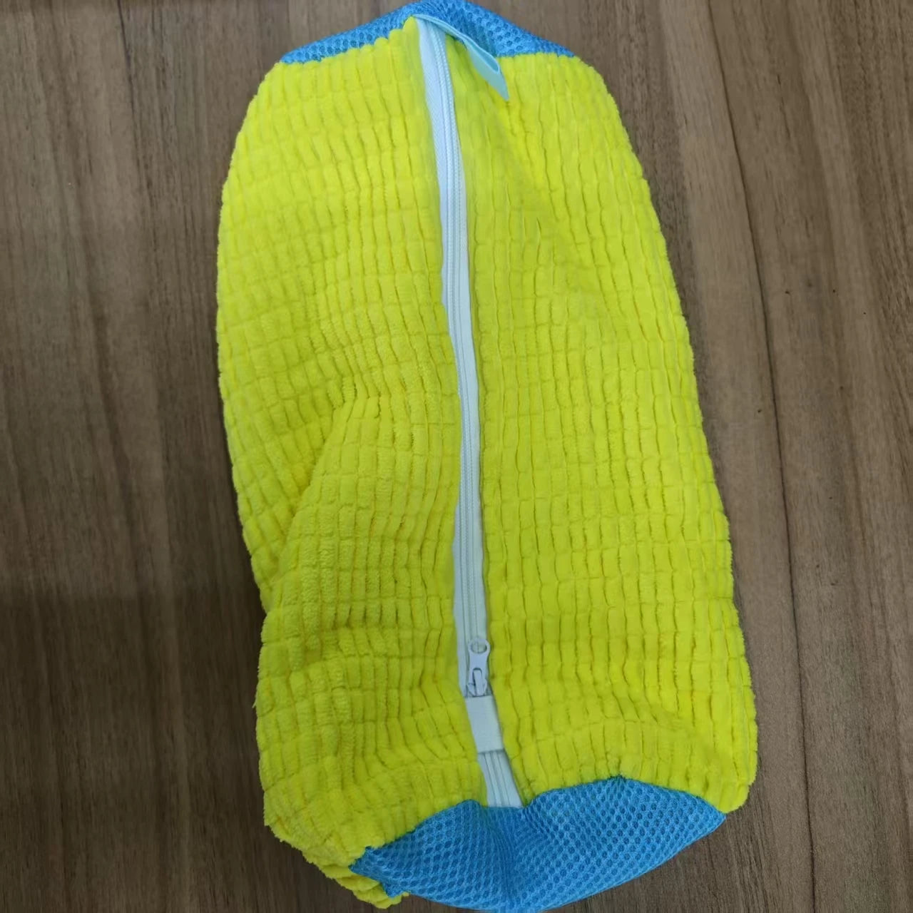 DuraShoeGuard™ Laundry Wash Bag