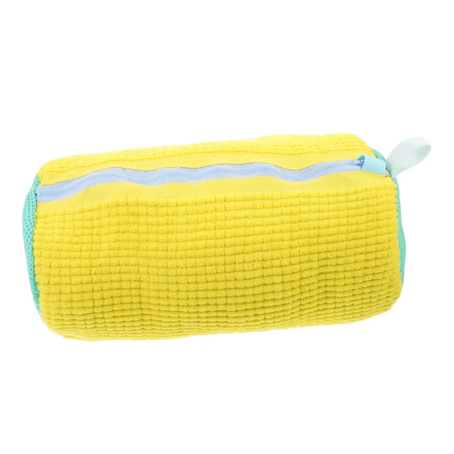 DuraShoeGuard™ Laundry Wash Bag