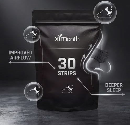 Nasal Strips