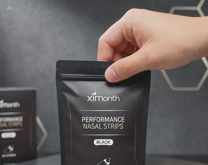 Nasal Strips