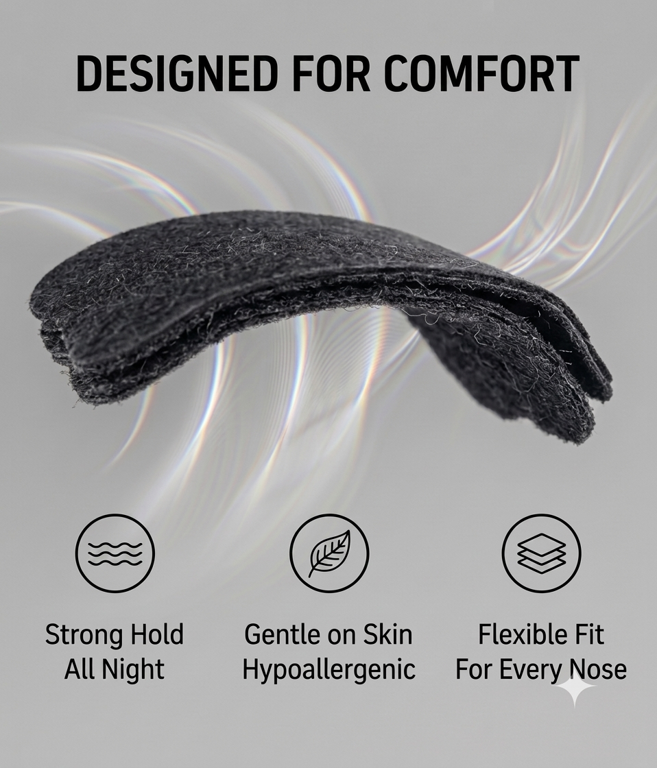 Nasal Strips