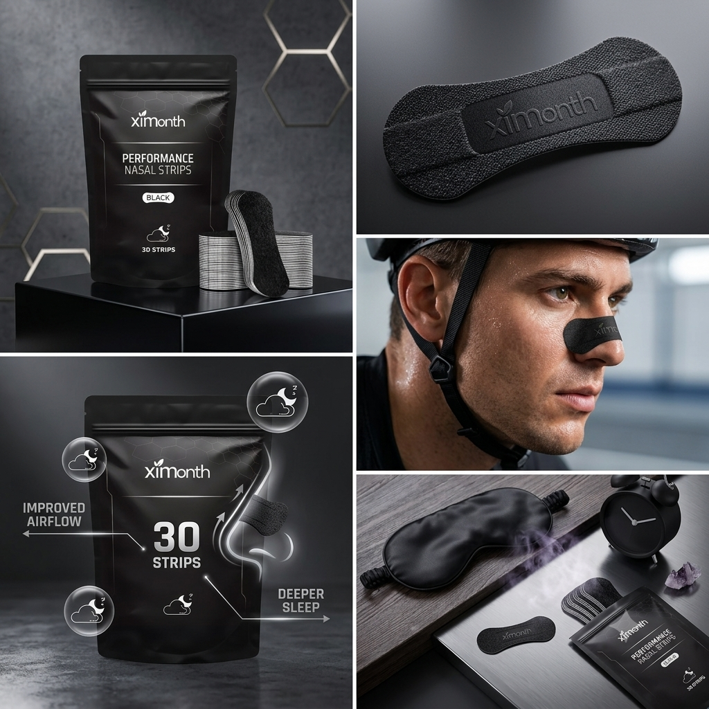 Nasal Strips